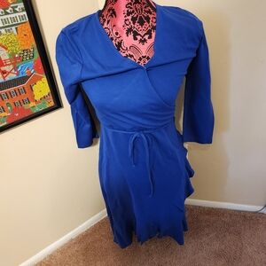 Issac Mizrahi Dress XXS Excellent